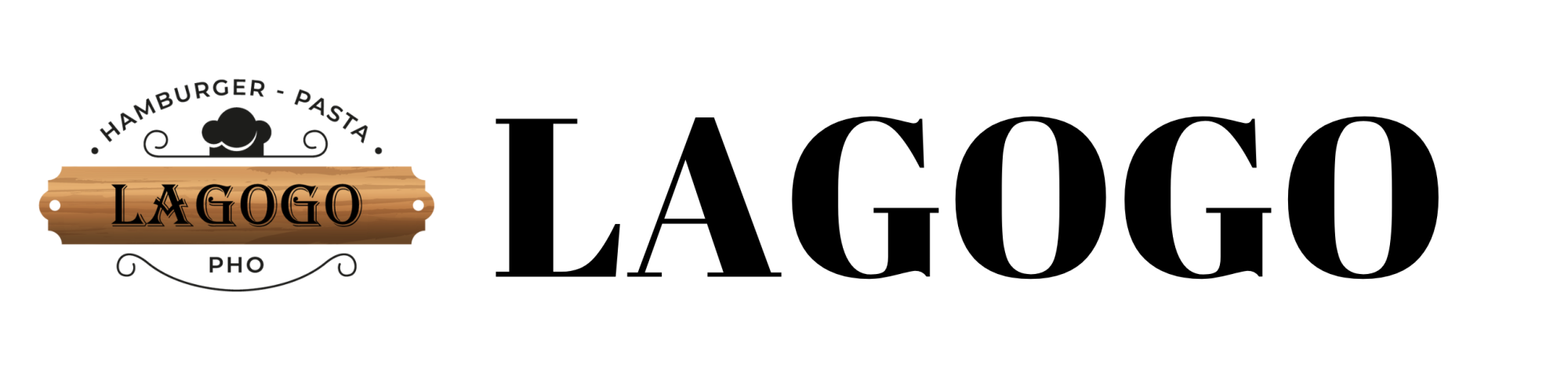 LAGOGO RESTAURANT